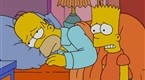 The Simpsons: Say Something Comforting