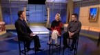 Jimmy Fallon replaces Conan O'Brien