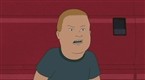 King Of The Hill: Bobby's Heroic Hank Story