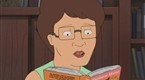 King Of The Hill: Dusty's Lust