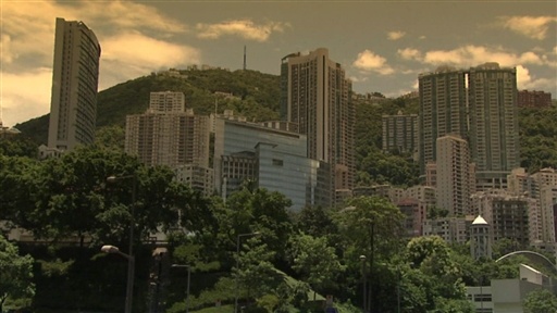 Hong Kong