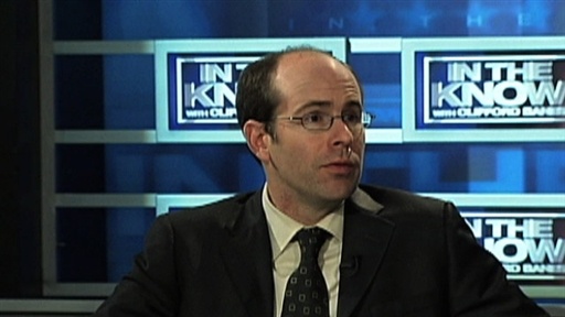 In The Know: Are Politicians Failing Our Lobbyists?