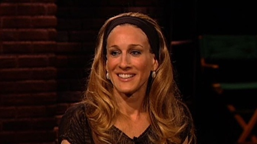 Sarah Jessica Parker: Ground Breaking Series