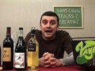 The Halloween Wine Tasting