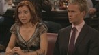 How I Met Your Mother: Cock-a-Mouse