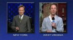 Late Night with Conan O'Brien: Late Night Correspondent (5/13/08)