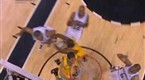 Ime Udoka Stonewalls Jannero Pargo
