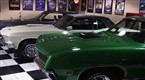 Billionaires Car Club: Wayne Davis, Part 2