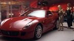 The Concours D'Elegance