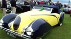 Billionaires Car Club: Chuck Swimmer, Part 1