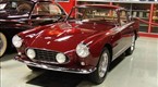 Billionaires Car Club: Chuck Swimmer, Part 2