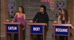 The Tonight Show: Battle of the Jaywalk All-Stars Part 2  5/14