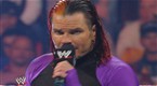 WWE Monday Night Raw: Jeff Hardy vs. Umaga