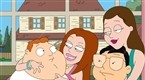 American Dad!: Spring Breakup (season 3, episode 16)