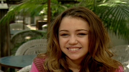 Miley Before the Scandal Video