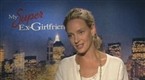 Casting Session: My Super Ex-Girlfriend