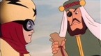 01x15 The Desperate Desert Race - Part 2