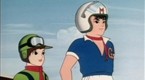 Speed Racer: Race Around the World - Part 2 (season 1, episode 52)