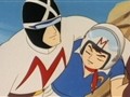 The Trick Race