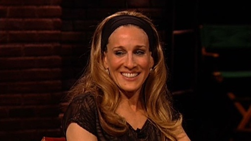 Sarah Jessica Parker: The Film Video