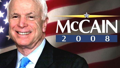 McCain in One