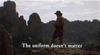 One Man's Hero