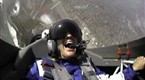 The Red Bull Air Race in San Diego