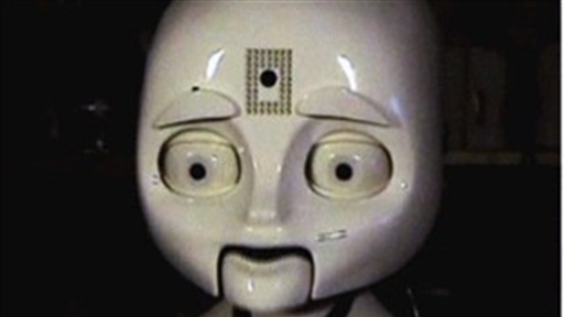 Robot News 04.24.08