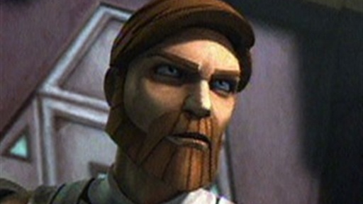 Star Wars: The Clone Wars Trailer