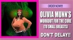 Attack of the Show: Olivia's EasyCurves Ad