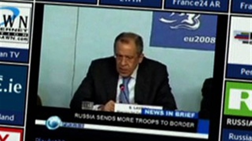 Web Tools: Live News Cameras.com