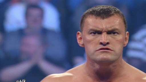 Vladimir Kozlov Win Streak Video