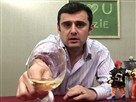 Dinner Wines, Wines I Have Been Wanting To Try