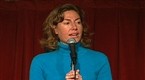 Cramps!: Becky Pedigo