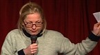 Cramps!: Bridget Schwartz