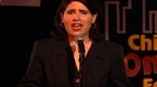 Cramps!: Bridgette Smith