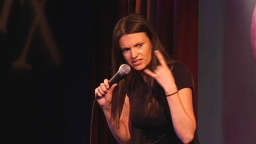 Jackie Monahan