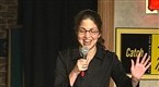 Cramps!: Karen Bergreen