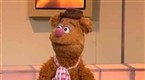 Celebrity Interviews: The Muppets: Kermit and Fozzie