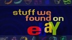 The Tonight Show: Stuff We Found On eBay  5/16