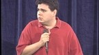Funny White Guys: Brian Scolaro