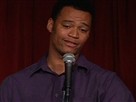 Mark Gee at The Punchline