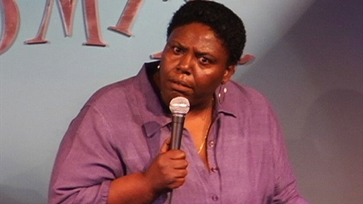 Nicki Carr