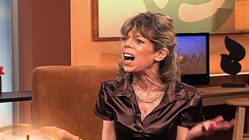 Diet Book Author Advocates New 'No Food Diet'