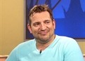 Indy's Bad Guy Dmitri Diatchenko picture