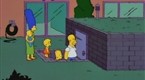 The Simpsons: Waiting For The Comet