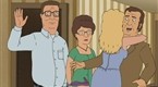 King Of The Hill: Meeting Uncle Hoyt