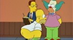 The Simpsons: Burn That Seat