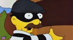 The Simpsons: Krusty Burglar Beat Down