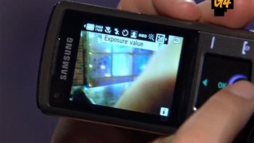 Gadget Pron: Samsung Soul